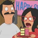 Bob Is The Only Sober Person In The Whole Show on Random Crazy Bob's Burgers Fan Theories
