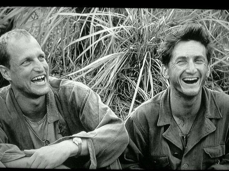 12 Stories About Sean Penn Being A Complete Nightmare