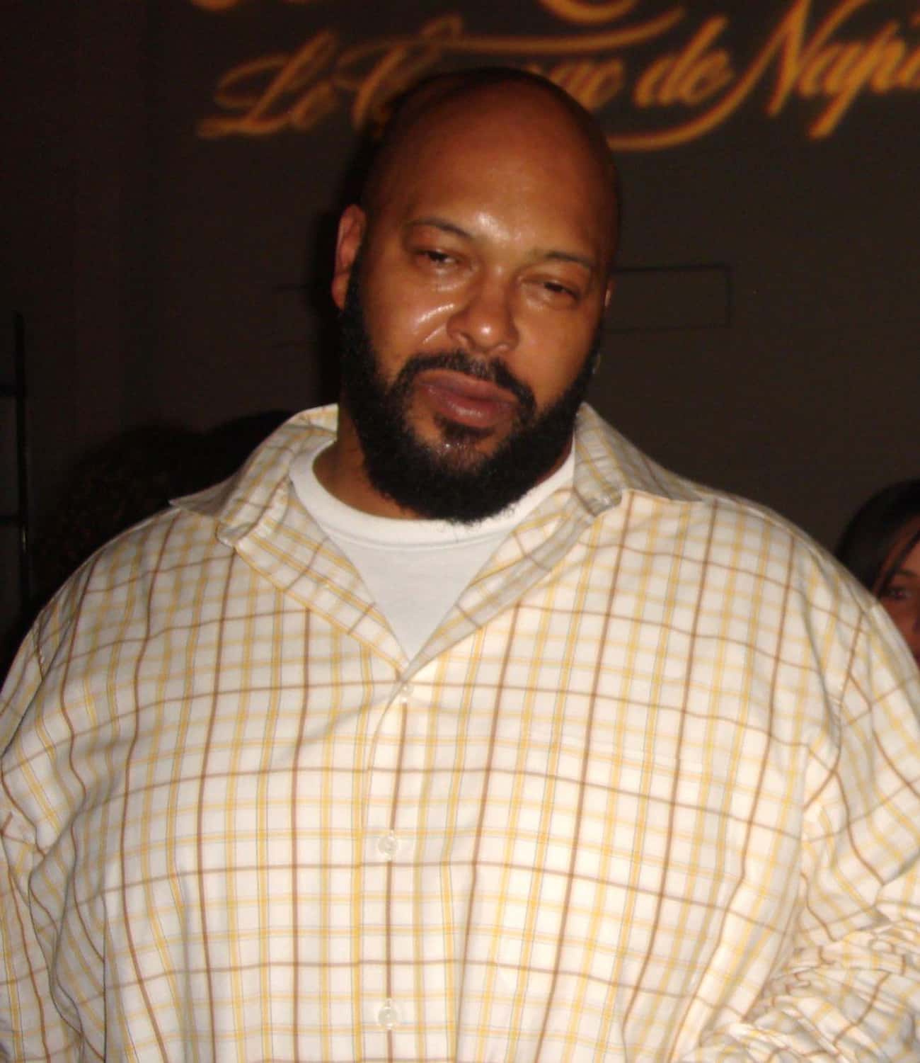 Marion "Suge" Knight Put Out A Hit On Tupac Over Money