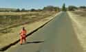 A Prison Escape Caught On Camera on Random Embarrassing Moments Caught On Google Street View
