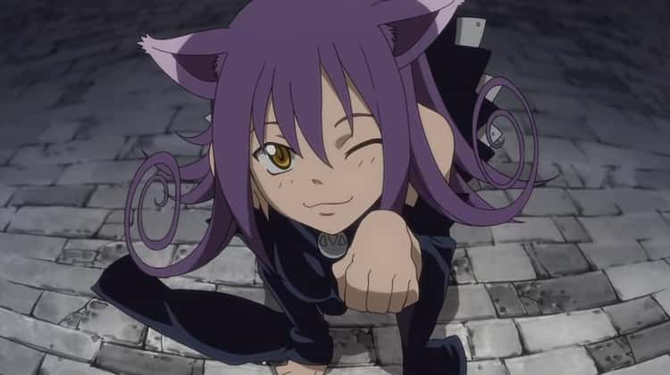The 20+ Best Anime Catgirls Of All Time
