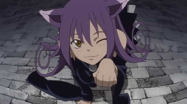 The 20 Best Anime Catgirls Of All Time