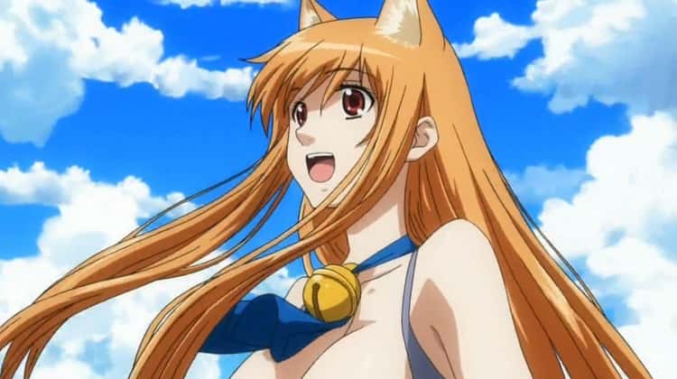 What is a cat girl called in Anime?
