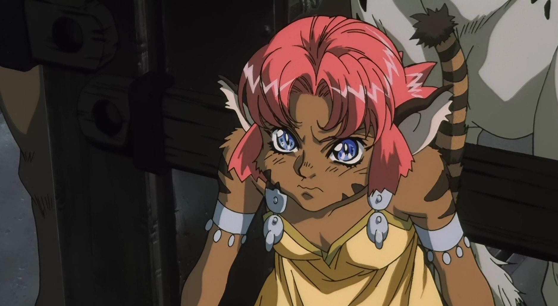 The 20+ Best Anime Catgirls Of All Time