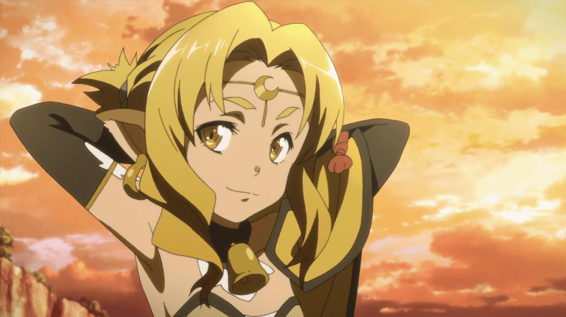 The 20+ Best Anime Catgirls Of All Time