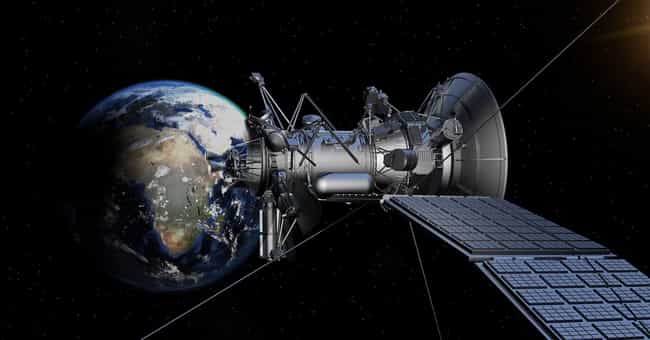 What Is Space Mining Viraluck