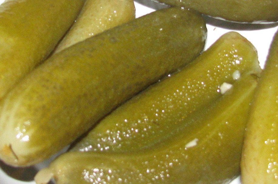 15 Bizarre Food Laws From Around the United States