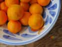 Avoid Oranges In The Bathtub In California on Random Bizarre Food Laws In U.S. That You Never Even Knew Existed