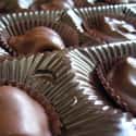 Be Ready To Send Lots Of Chocolate In Idaho on Random Bizarre Food Laws In U.S. That You Never Even Knew Existed