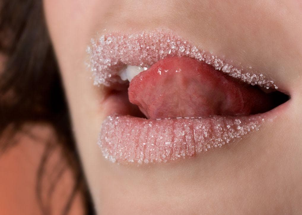 Heavy Juice Consumption Can Lead To Type 2 Diabetes