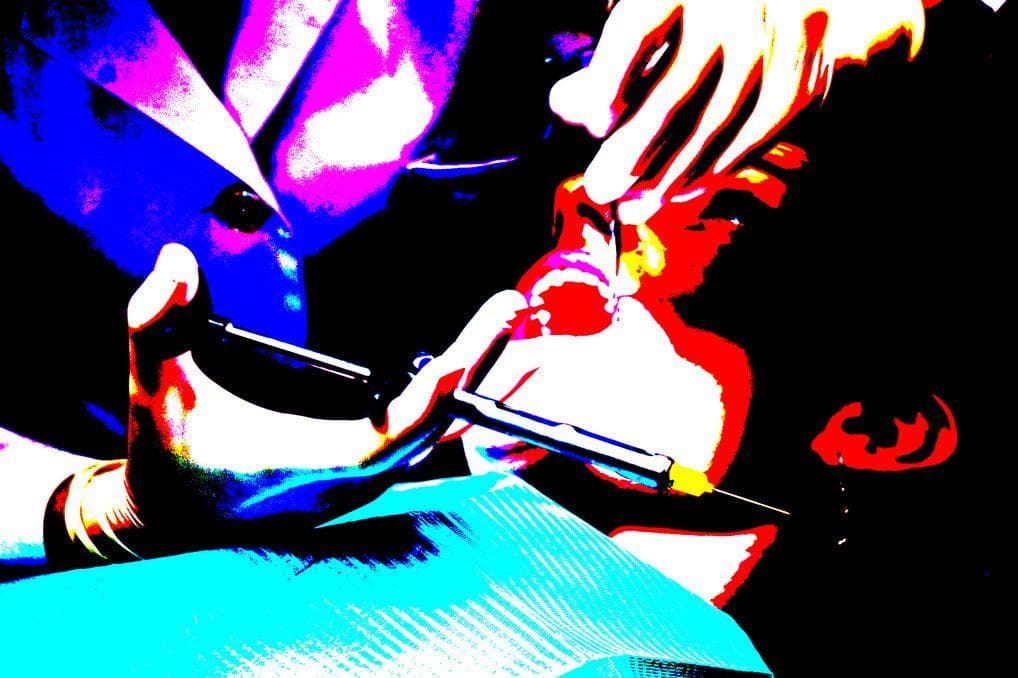 Juice Can Be Just As Bad As Soda For Your Teeth