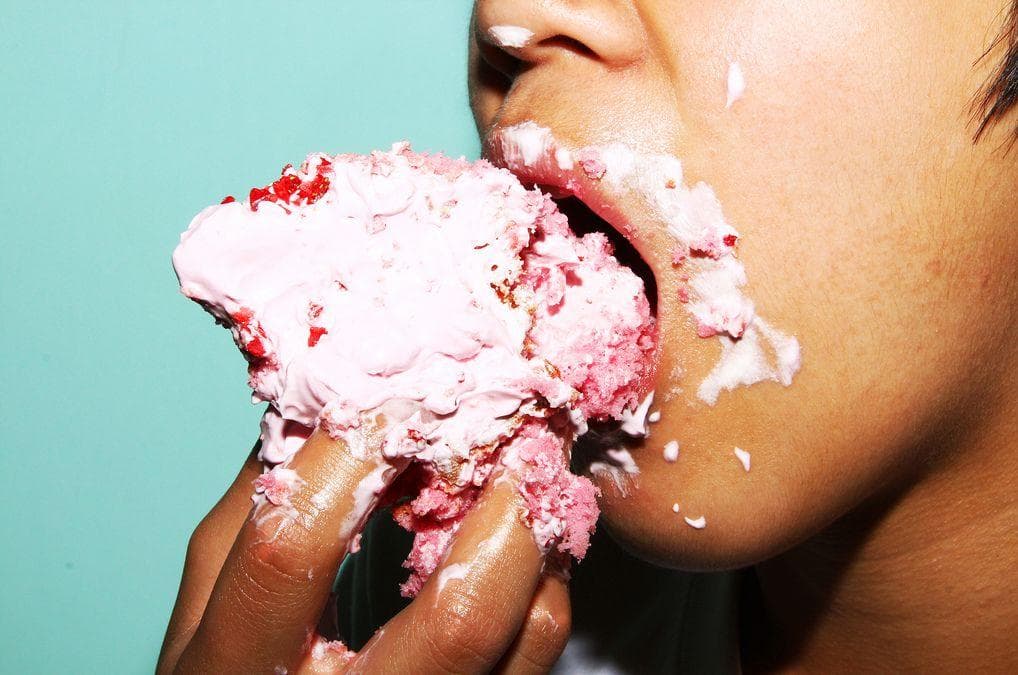 Chewing Matters More Than People Realize