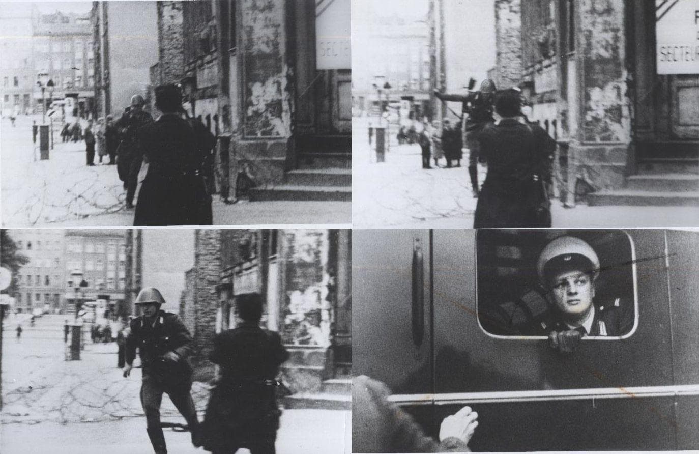 Rather Than Being Commended, The Soldier Was Punished For His Compassion