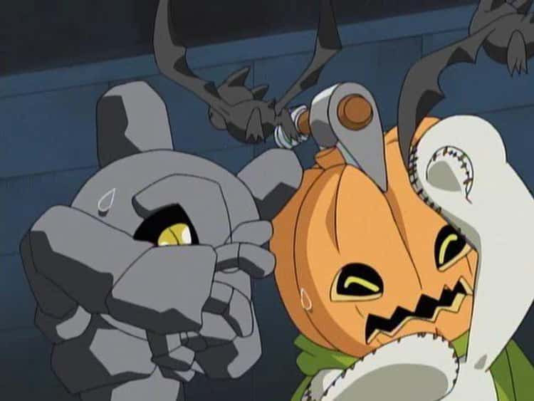 Watch Digimon Ghost Game season 1 episode 60 streaming online