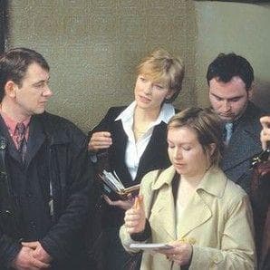 The Incredible & Tragic Story Of Veronica Guerin, The Journalist