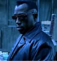 You've Only Got Snipes For The Close-Up on Random Wesley Snipes Has Proven To Be One Of Hollywood's Most Eccentric Stars