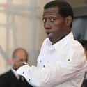 He's A Martial Arts Master on Random Wesley Snipes Has Proven To Be One Of Hollywood's Most Eccentric Stars