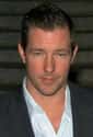 Ed Burns on Random Celebrities You Might Run Into While Flying Coach