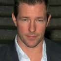 Ed Burns on Random Celebrities You Might Run Into While Flying Coach