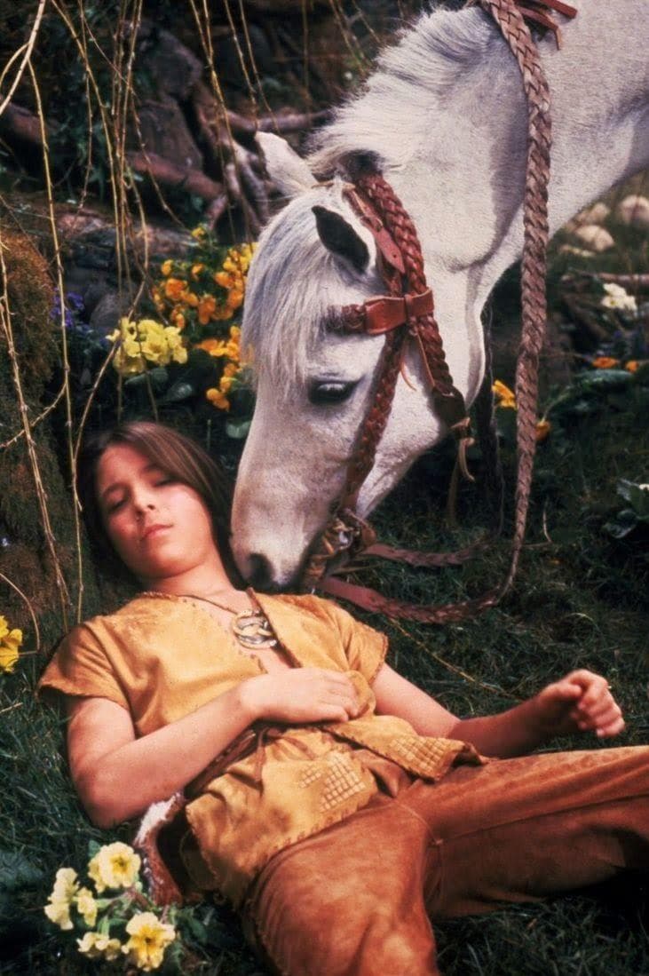 The Neverending Story Is Way More Messed Up Than You Remember