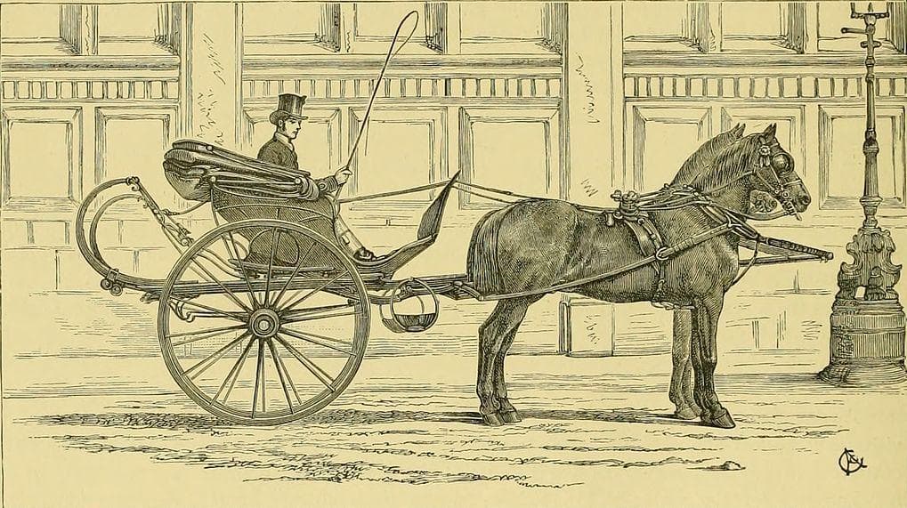 11 Disgusting Historical Facts About The Sewers Of London