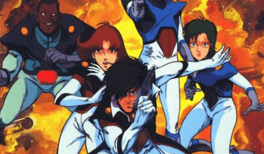 17 Great Animated Miniseries You Can Watch In One Sitting