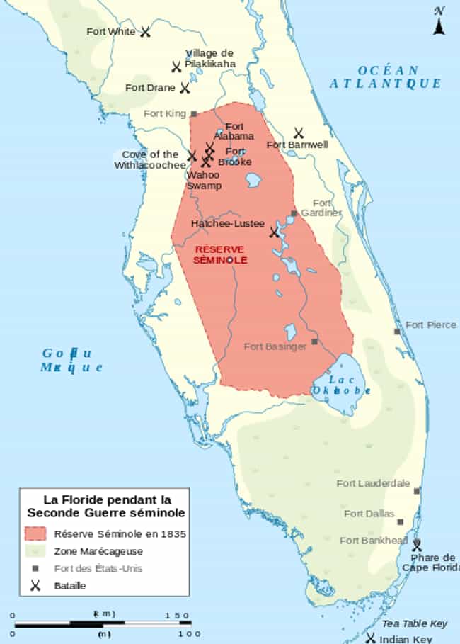 History of The Alliance Between Seminole Indians And Escaped Slaves History of The Alliance Between Seminole Indians And Escaped Slaves