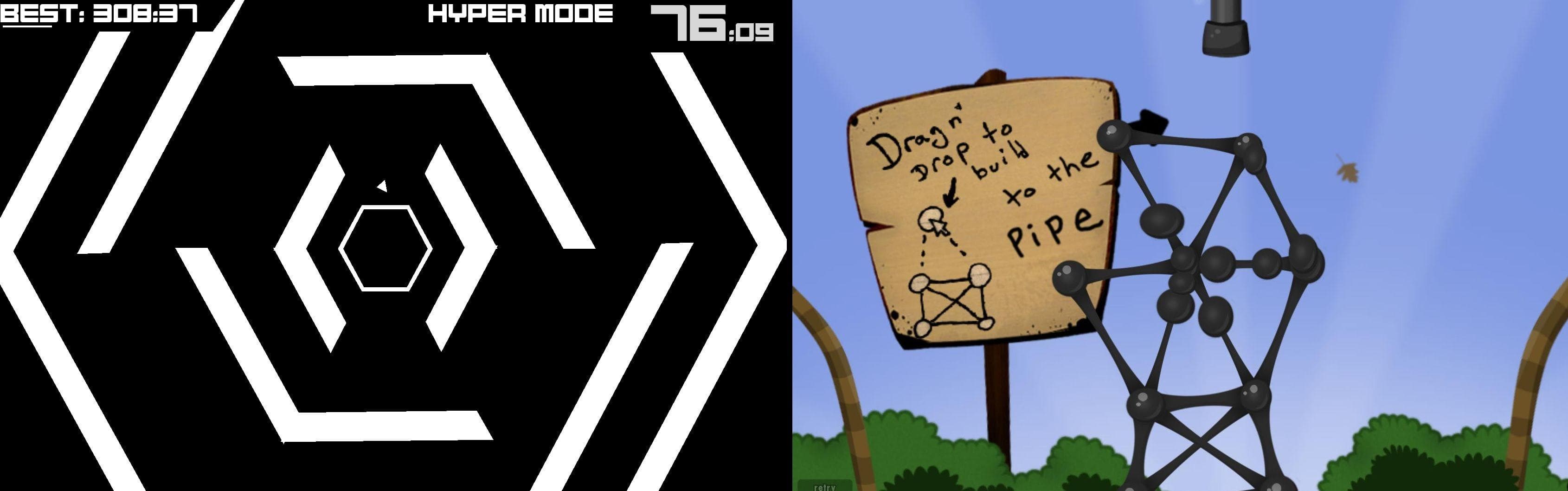 15 Better Versions Of Basic Video Games