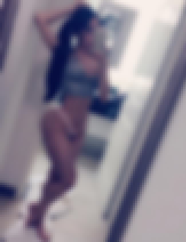 25 Sexiest Yuliett Torres Photos Near Nude Yuliett Torres Pics