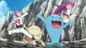 Team Rocket - 'Pokemon' on Random Greatest Evil Anime Organizations