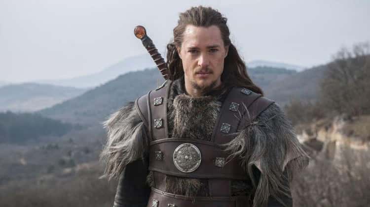 Bloody Facts About Uhtred The Bold: Ealdorman Of Bamburgh And Star of The  Last Kingdom