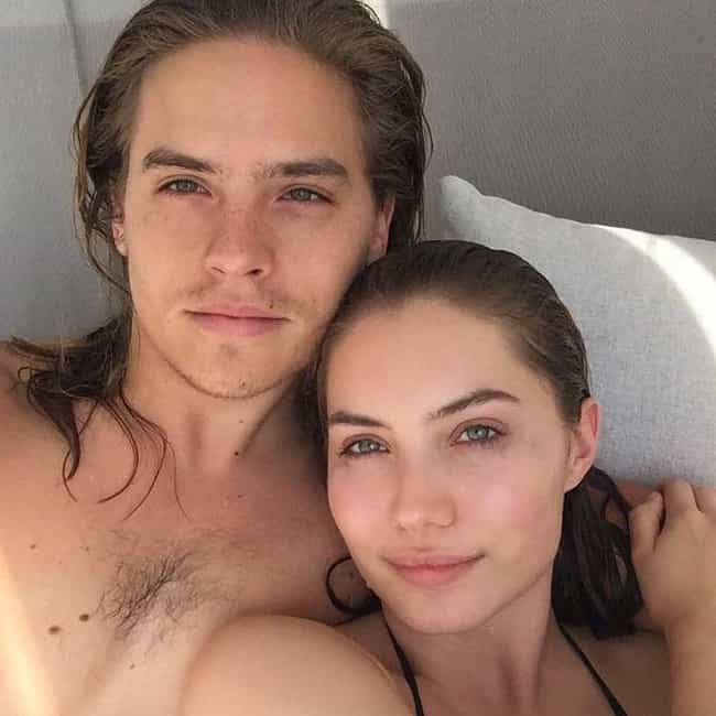 Who Has Dylan Sprouse Dated List Of Dylan Sprouse Dating History With Photos
