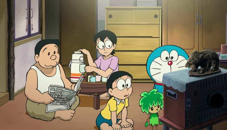 What is Anime? An Introduction for Parents and Families