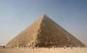 Extraterrestrials Created The Pyramids Of Giza on Random 'Ancient Aliens' Made (Reasonably) Compelling Points