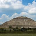 Extraterrestrials Built Teotihuacan on Random 'Ancient Aliens' Made (Reasonably) Compelling Points