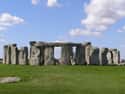Extraterrestrials Built Stonehenge on Random 'Ancient Aliens' Made (Reasonably) Compelling Points