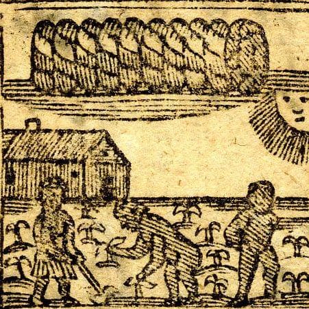 Her Son, Thomas Rolfe, Became  is listed (or ranked) 13 on the list The Story of the Real Pocahontas Disney Didn't Tell You