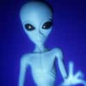 Aliens Exist and World Governments Know It on Random Conspiracy Theories You Believe Are True