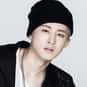 B.I is listed (or ranked) 47 on the list The Hottest Guys in K-pop