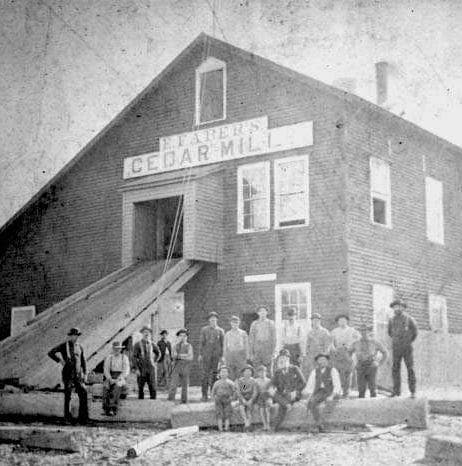 The Rosewood Massacre How One Woman's Lie Started A Race War Which Destroyed A Town