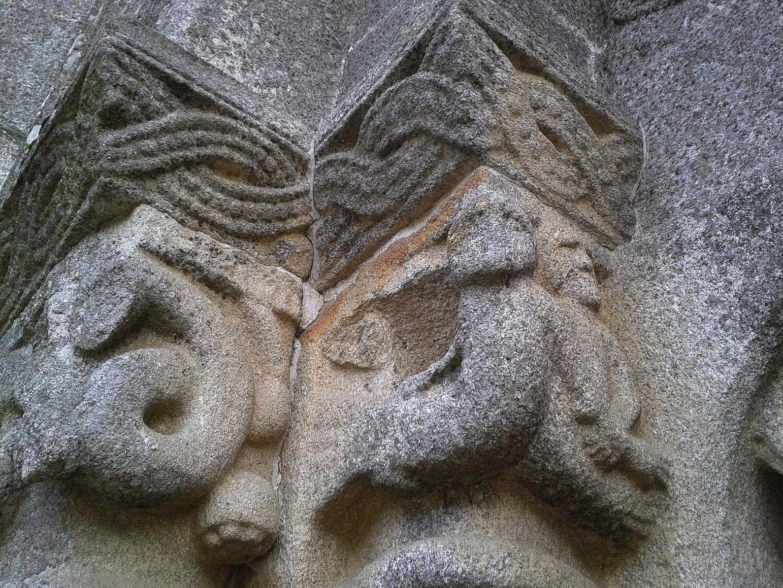 The First Mermaid Was The Result Of A Suicide Attempt