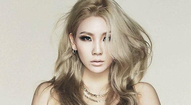 Ranking 2ne1 Members Best To Worst Vote For Your 2ne1 Bias