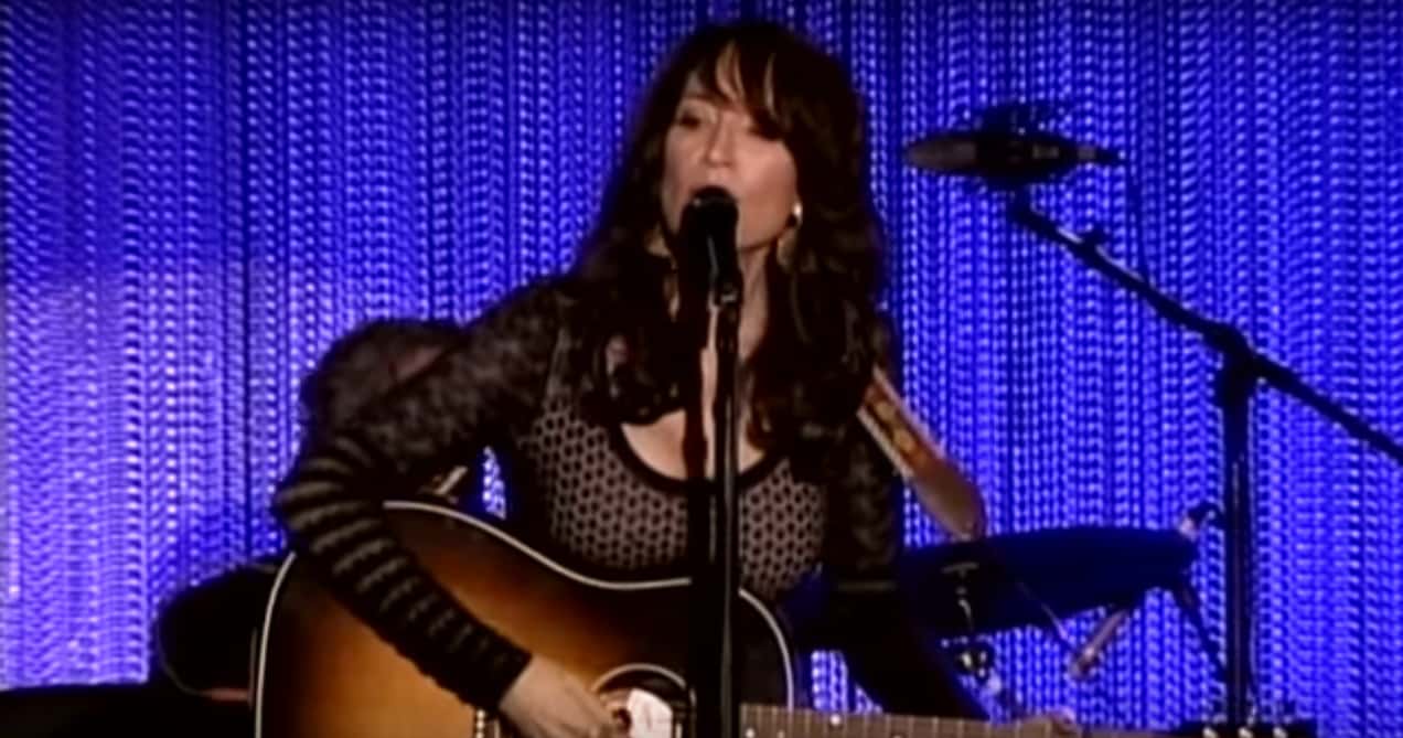 katey sagal sooner or later song