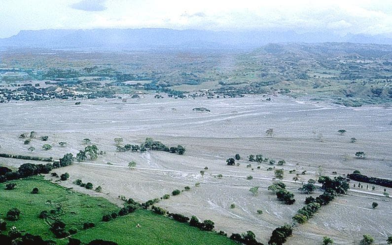 She Became An International Symbol Of The 23,000 Who Lost Their Lives In The Tragedy