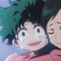 Izuku Midoriya is listed (or ranked) 1 on the list The Best Crybaby Anime Characters
