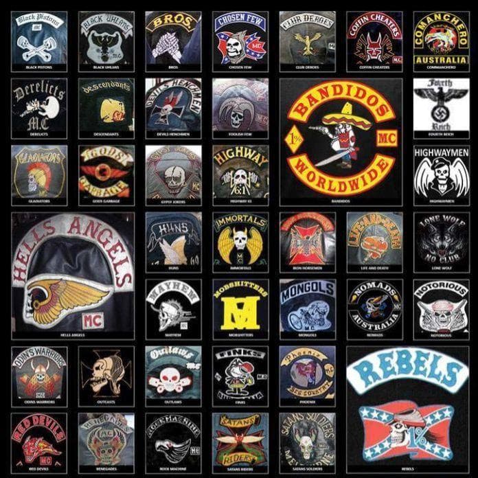 One Percenter Motorcycle Clubs In Reviewmotors.co