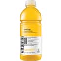 Energy Tropical Citrus Vitamin Water on Random Very Best Vitamin Water Flavors