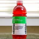 Breeze-E Strawberry Watermelon Vitamin Water on Random Very Best Vitamin Water Flavors