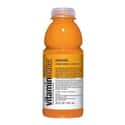 Essential Orange Orange Vitamin Water on Random Very Best Vitamin Water Flavors