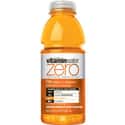 Rise Orange Vitamin Water Zero on Random Very Best Vitamin Water Flavors